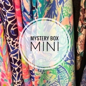🏈 FINAL SALE Resellers Mystery Box Mini
